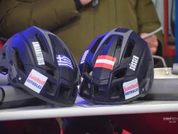 WOK WM - Teamvorstellung